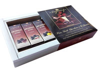 ASSORTED CHOCOLATES  BOX FOR CORPORATE GIFTS